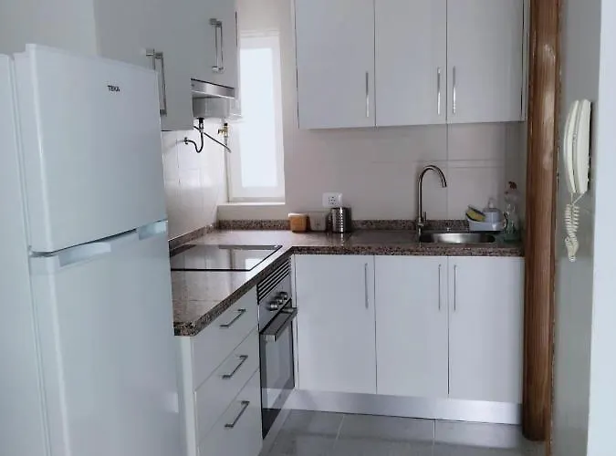 Appartement Ico En *