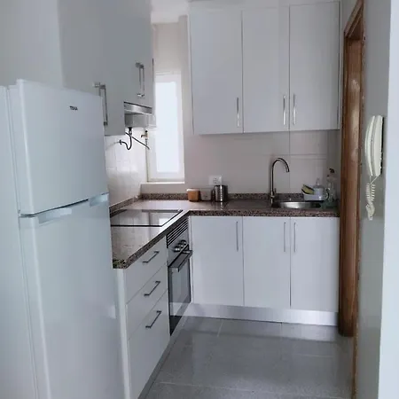 Apartamento Ico En *